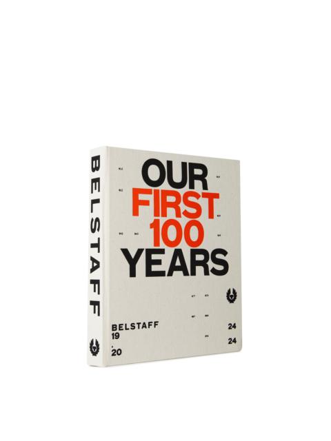 Belstaff BELSTAFF 100 BOOK 05