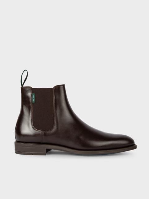 Paul Smith 'Cedric' Boots