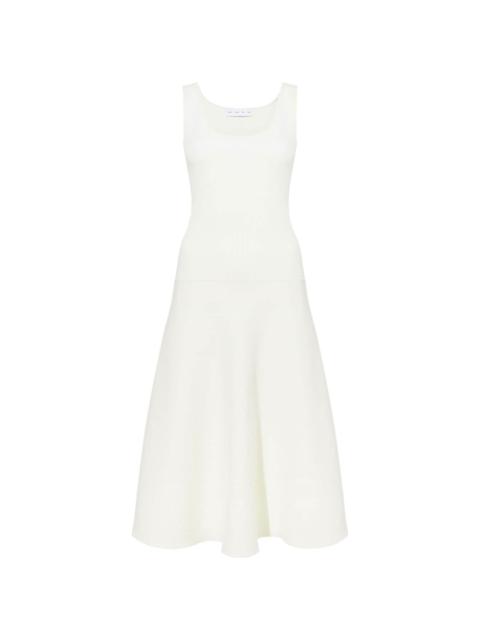Lucia knitted dress