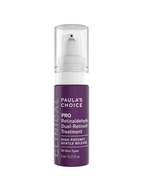 Paula's Choice PRO Retinaldehyde Dual-Retinoid Treatment