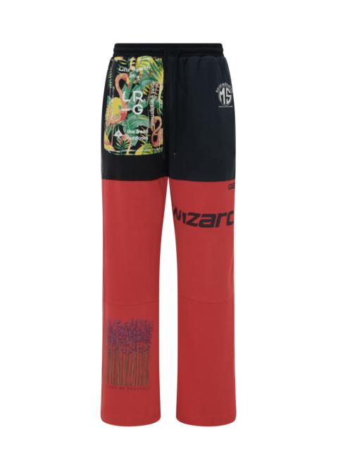 Regenerated Graphic T-shirt Lounge Pants