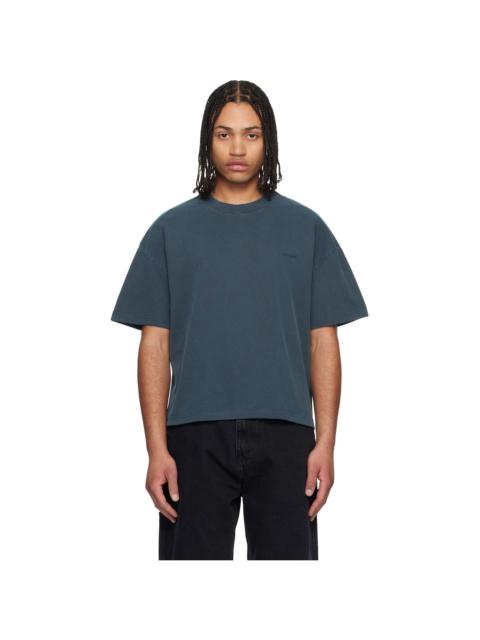 Carhartt WIP Gray Benton T-shirt