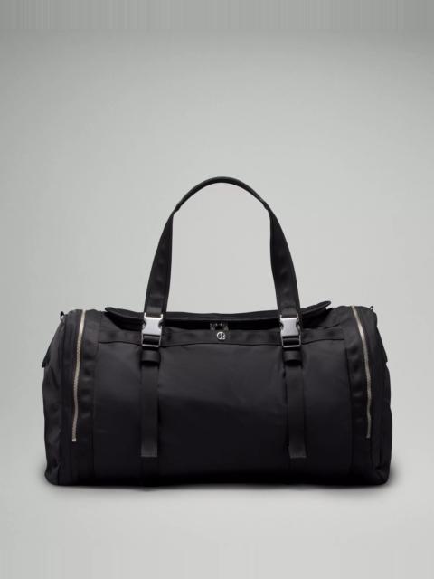 lululemon Wunderlust Weekender Bag 48L