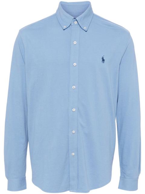 Polo Ralph Lauren cotton shirt