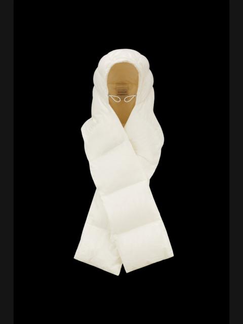 Moncler Padded Scarf