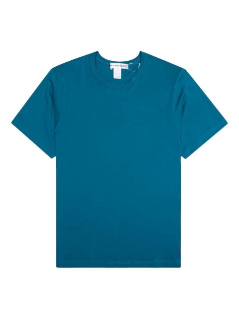 Comme des Garçons SHIRT logo-print T-shirt