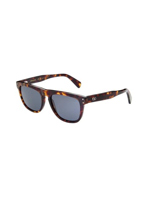 FERRAGAMO Ferragamo Men's SF1111S 55mm Sunglasses
