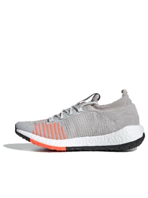 (WMNS) adidas PulseBoost HD 'Grey Coral' FU7342