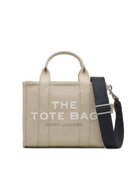 Marc Jacobs The Small Tote canvas tote