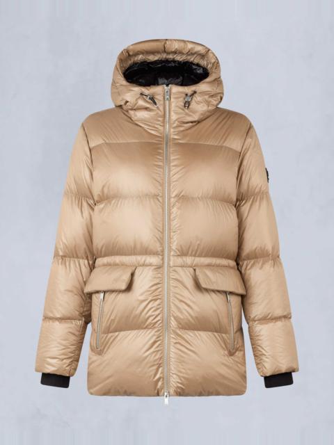 WHITNEY 3Q PUFFER