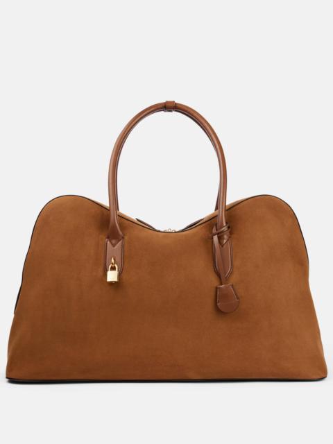 Stella McCartney Ryder faux leather shoulder bag