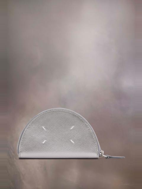 Maison Margiela Micro Half Moon Pouch
