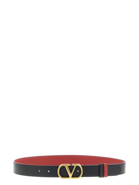 Valentino Valentino Garavani reversible belt