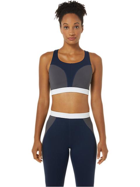 Asics WOMEN'S THE NEW STRONG rePURPOSED BRA