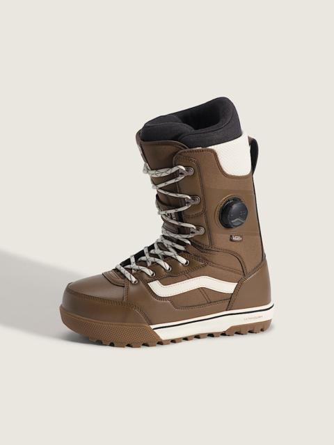 Vans Invado Pro Snowboard Boot