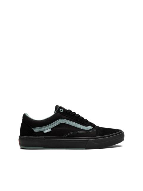 Old Skool "Black/Teal" sneakers