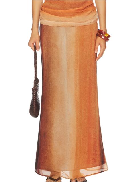 BAOBAB Sumaq Maxi Skirt