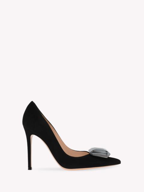 Gianvito Rossi JAIPUR PUMP