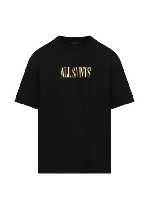 ALLSAINTS Cora Etta T-shirt