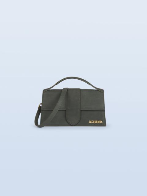 JACQUEMUS Le grand Bambino