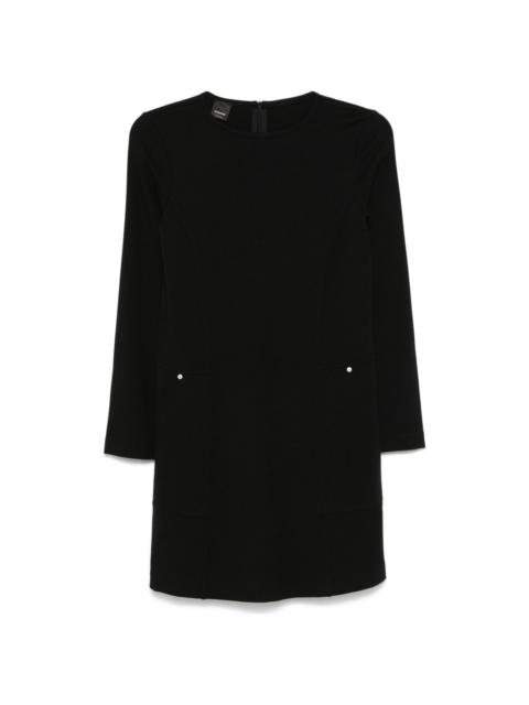 Detersivo mini dress