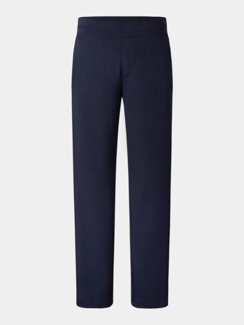 BOGNER Pepe Sweatpants in Navy blue