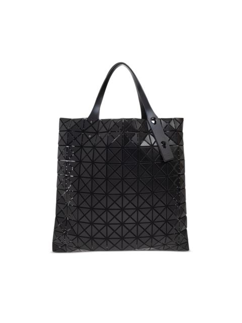 BAO BAO ISSEY MIYAKE large geometric-pattern tote bag