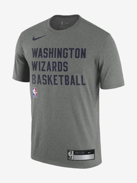 Washington Wizards Nike Men's Dri-FIT NBA Practice T-Shirt