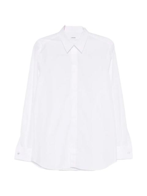 LARDINI `Soirre` Shirt