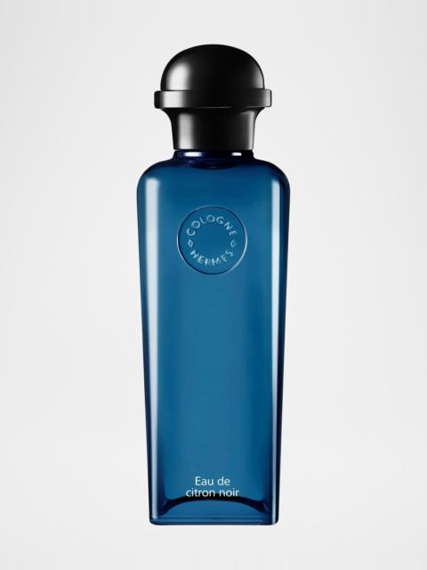 Hermès Eau de Citron Noir Eau de Cologne Spray