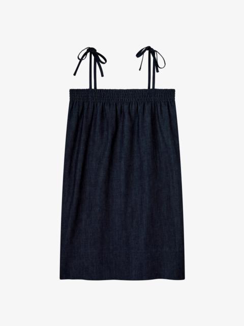 A.P.C. IRIS DRESS