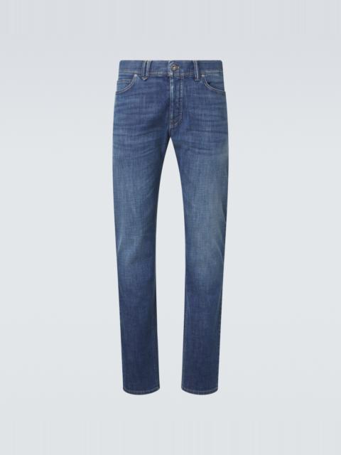 Brioni Meribel slim jeans