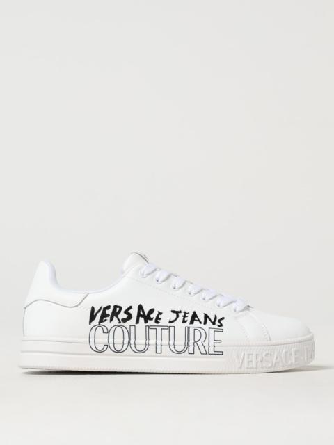 VERSACE JEANS COUTURE Sneakers woman Versace Jeans Couture