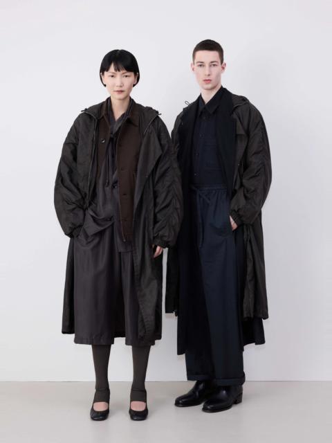 Lemaire NYLON PARKA