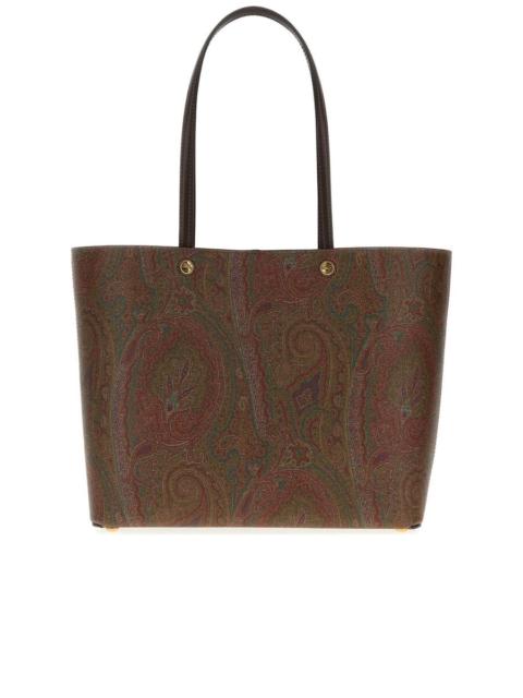 Etro Essential Shopping Bag