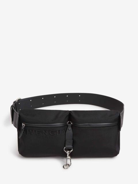 Givenchy CARGO SHOULDER BAG