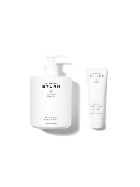 Dr. Barbara Sturm ANTI-AGING BODY SET