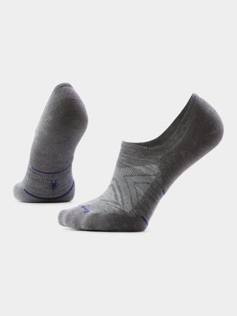 ALTRA Run Targeted Cushion No Show Socks