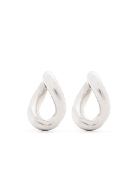 PANCONESI Catena Large ear cuff
