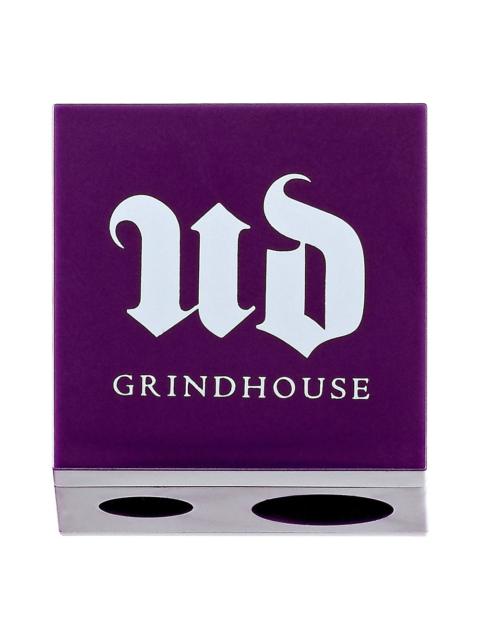 Urban Decay Urban Decay Grindhouse Double Barrel Pencil Sharpener