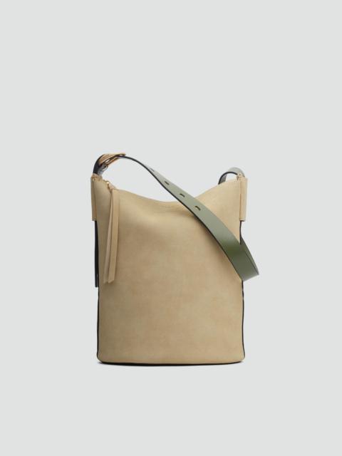 Belize Bucket Bag - Suede
Large Crossbody Bag