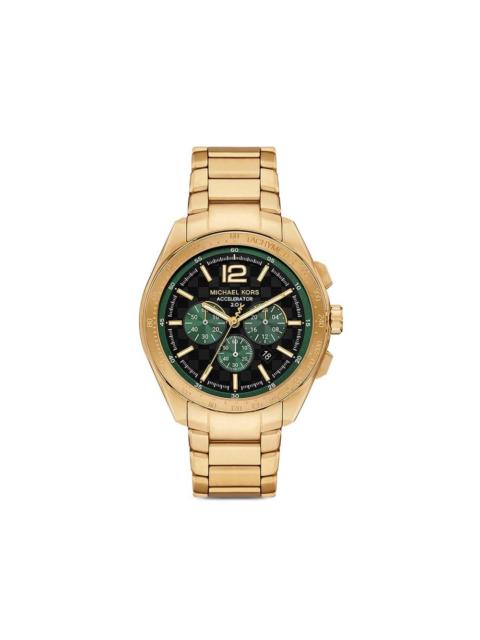 MICHAEL KORS Accelerator 2.0 44mm