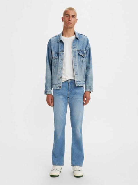 527™ SLIM BOOTCUT LEVI’S® FLEX MEN'S JEANS