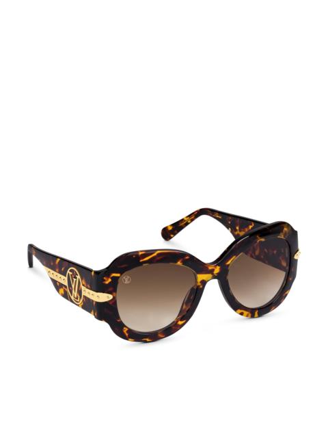 Louis Vuitton Paris Texas Sunglasses