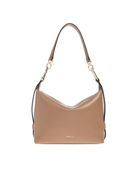FURLA Chain detail tote bag