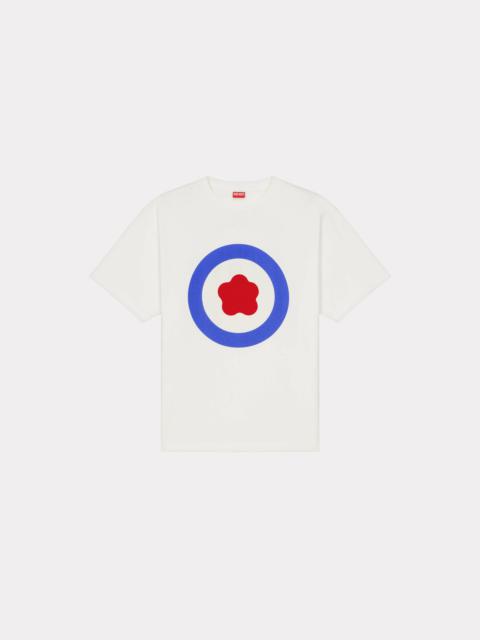 KENZO 'KENZO Target' oversize T-shirt