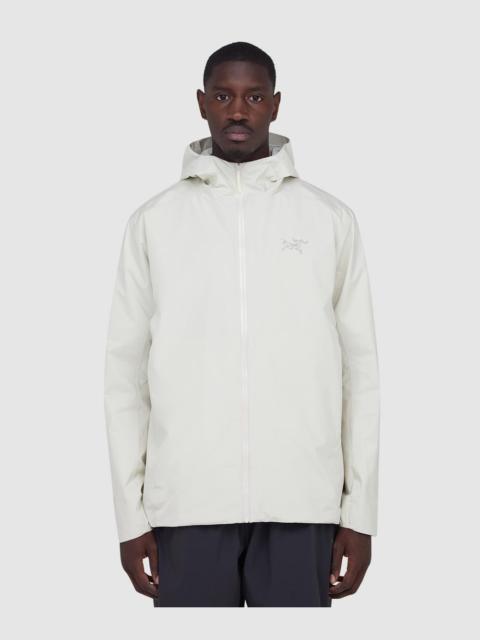 Arc'teryx Solano hooded jacket