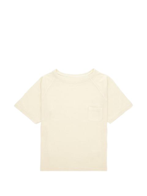 FORTELA Vermont patch-pocket T-shirt