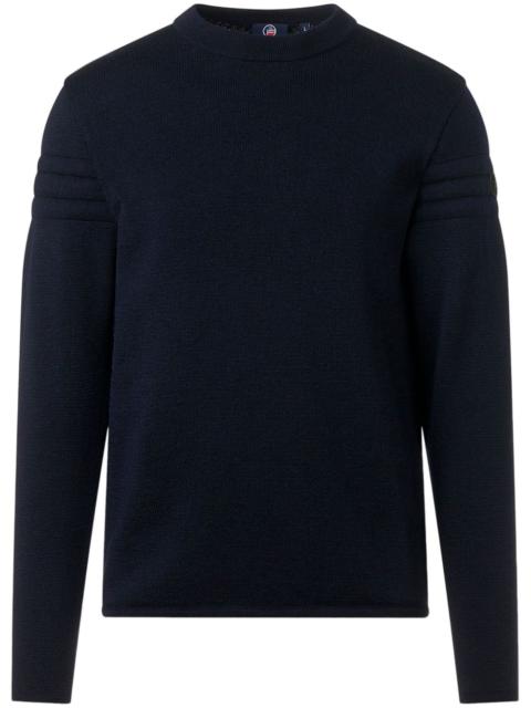 Fusalp Damien merino jumper
