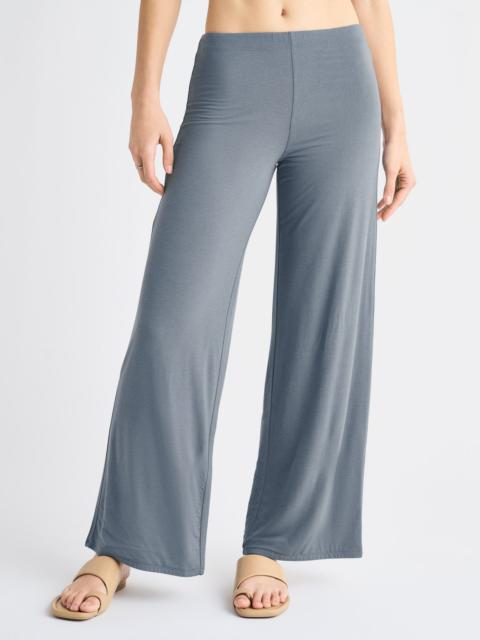 Splendid Everywhere LYR Wide Leg Pant
